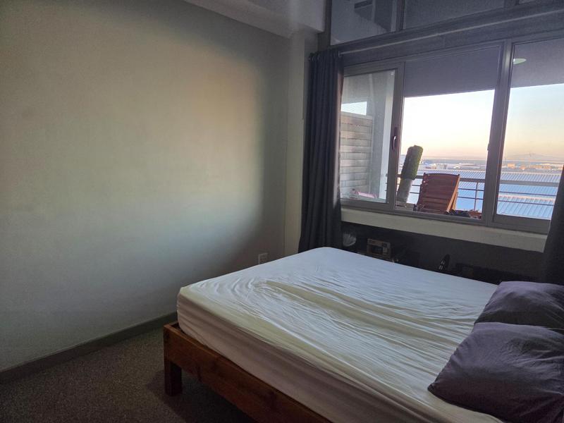 To Let 1 Bedroom Property for Rent in Salt River Western Cape